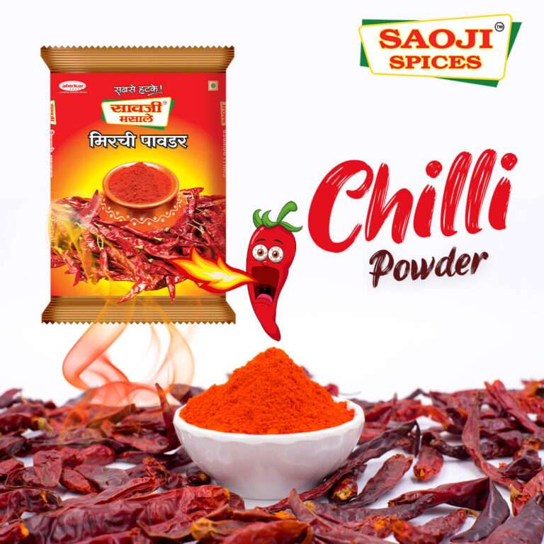 Saoji Chilli Bundle