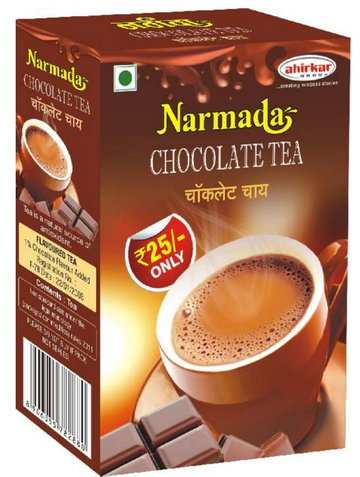 Narmada Chocolate Tea