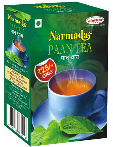 Narmada Paan Tea