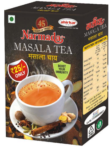 Narmada Masala Tea