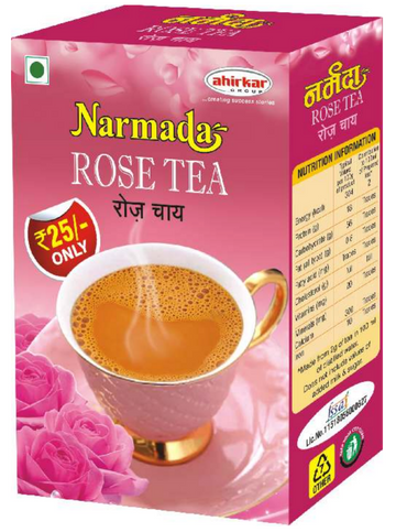Narmada Rose Tea