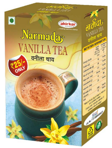 Narmada Vanilla Tea